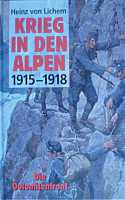 Krieg in den Alpen 3